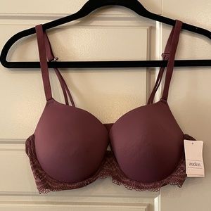 Auden Lace Bra